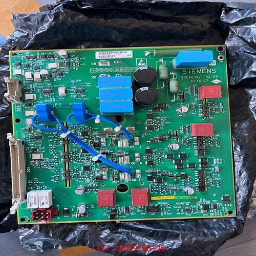 【非标价】西门子SIEMENS CT板 X2320 D742 E3 8
