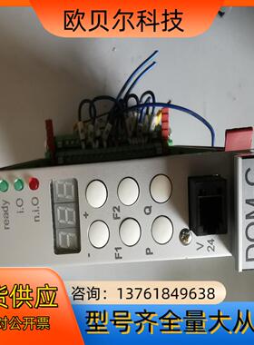 DOBOTECH DQM CARD REL.1.0  031