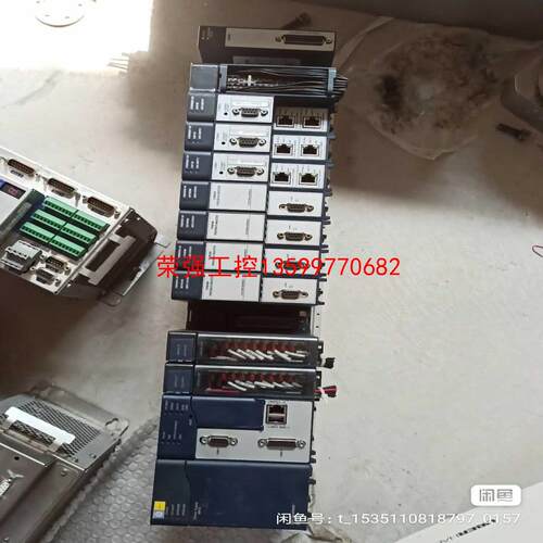 【荣强工控】IC694ALG223二十个