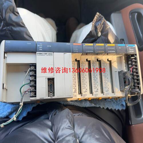 （请询价）SYSMAC  CQM1议价