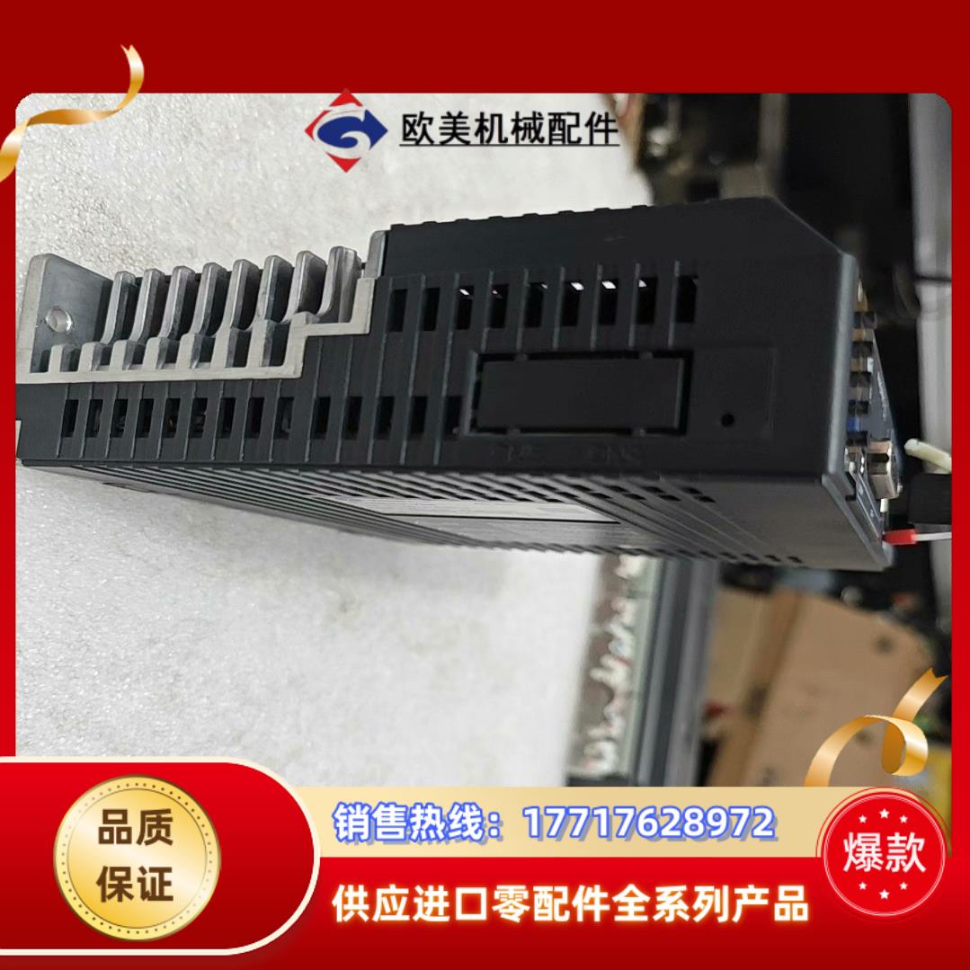 雷赛伺服驱动器L7-750 750w没有电机只有驱动器拆议价