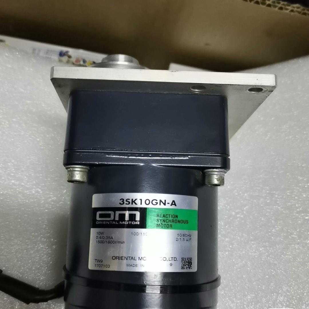 other/其他东方力矩马达，3SK10GN-A，