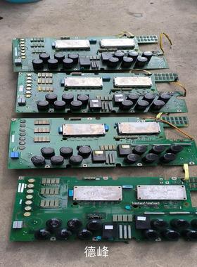 [德峰]西门子变频器驱动板A5E01594414，A5E004301议价