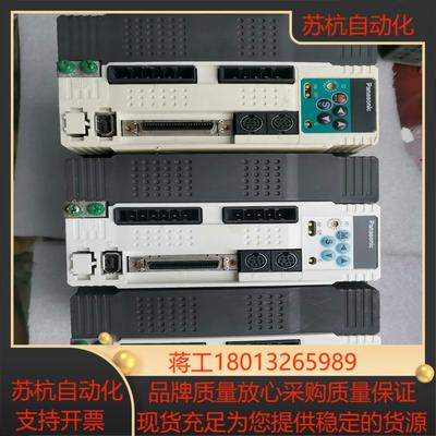 A41.5KW伺服驱动器MDDDT5540，MDDDT5