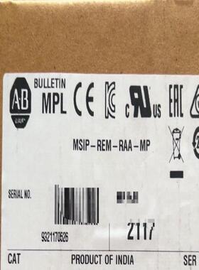 MPL- B540K-SJ22AA议价