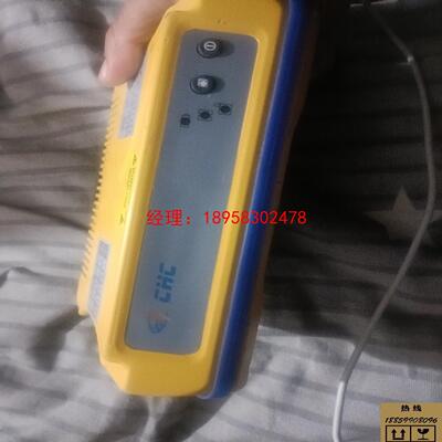 议价宜华工控华测CORS基站系统N71M GNSS接收机  华测网路接收