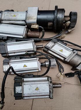 电机MHMF042L1V2M（无货）,MHMF022L1