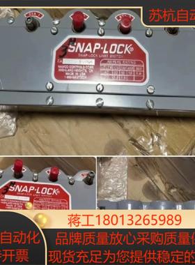NAMCO SNAP-LOCK EA760-30006 开关