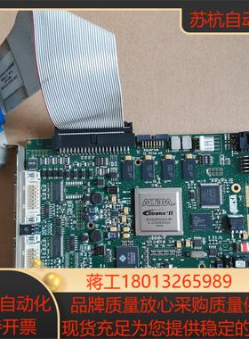 dalsa图像采集卡型号OR-X4C0-XPD00成色接