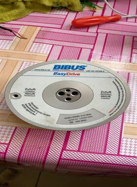 气动马达，bibus, BIBUS, 原装全新进口，PMO