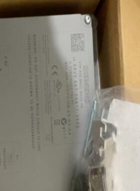 触摸屏/触控屏6AV6647-0AA11-3AX0有货，成色