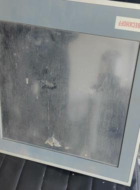 CP6902-0001-0000，倍福触摸屏，BECKHOF