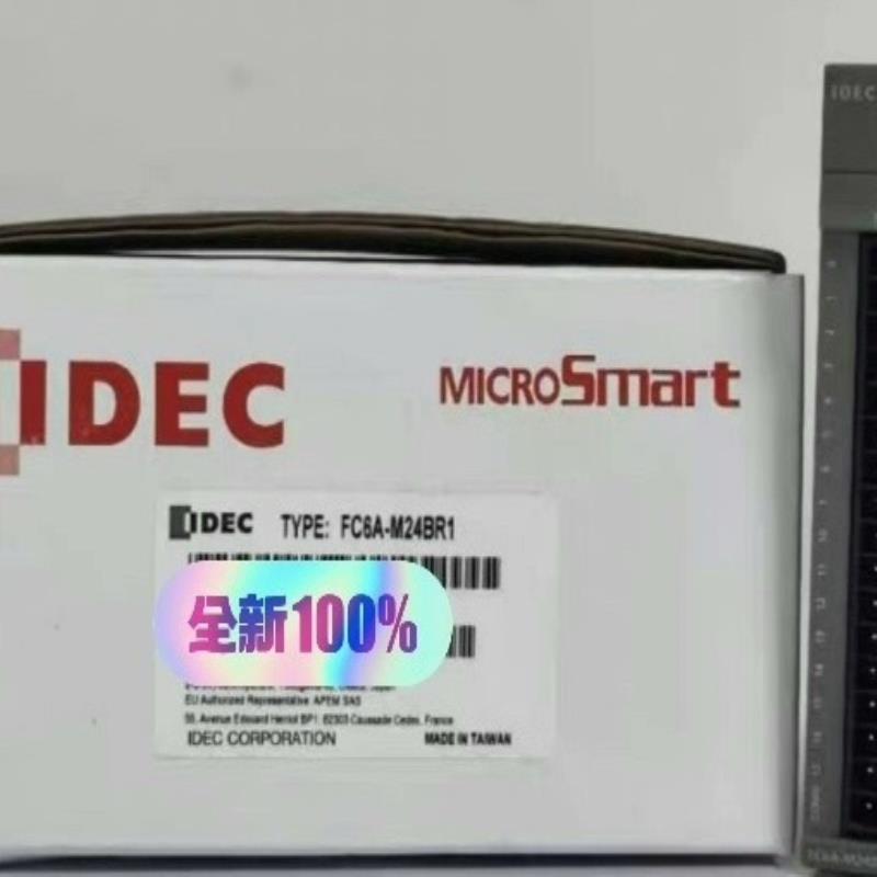 （设备配件）IDFC和泉FC6A-M24BR1库里几百个清仓