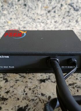 P/2 DA2 Plus 分配放大器 HK-A509-A09