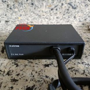 Plus DA2 分配放大器 A09 A509