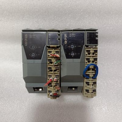[德峰]贝加莱plc模块x20cp0292，x20ps9500