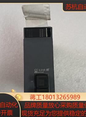 QJ71GP21-SX成色如图功能正常优惠业售