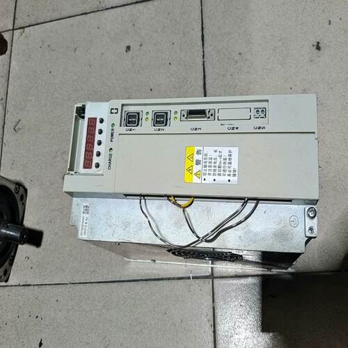 [德峰]广数一正常拆机LA1GE3050T功能