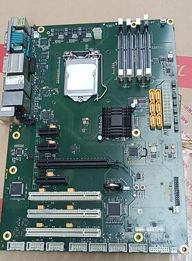 倍福 CB1061主板，CB1061-0001  工业主