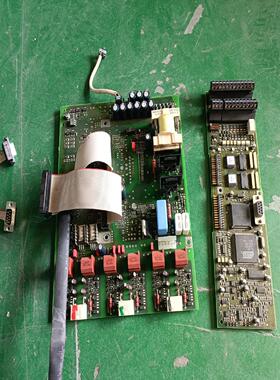 丹佛斯变频器175Z1630 175Z4530 VLT500