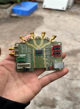 【顺庆】HL058R3A SFP转HOST 开发板