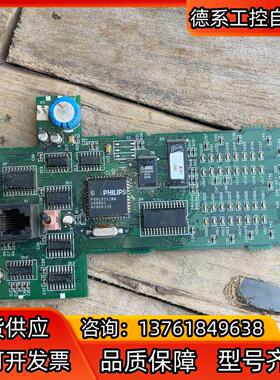 光洋SH1－32 D7830854-1  CPU板，原装