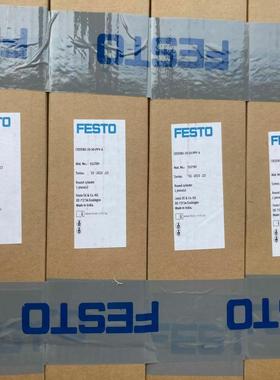FESTO 552789 CNU-20-50-PPV-A 气缸议价