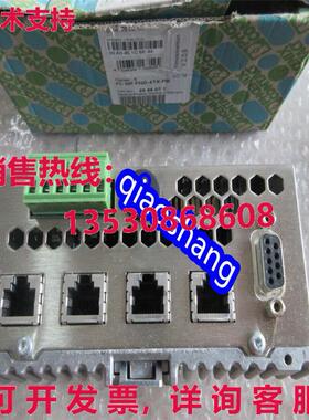 原装供应FL NP PND-4TX PB2985071 凤凰服务器