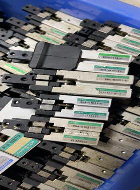 CKD喜开理原装气动手指气缸BHA-03CS1