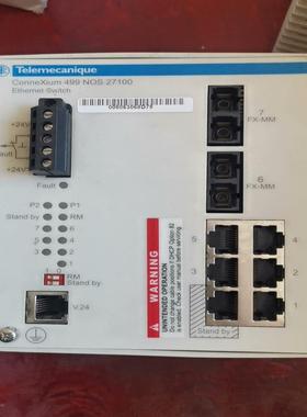 （设备配件）499NOS27100