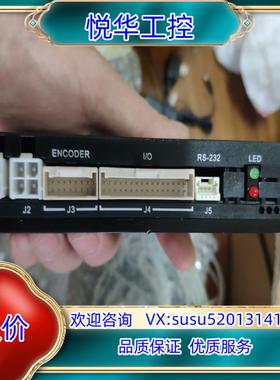 SSDC0 鸣志 MOONS 步进伺服驱动器 闭环智能运议价