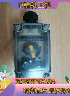 现货全新德国 EUROTEC定位器EB2M803020