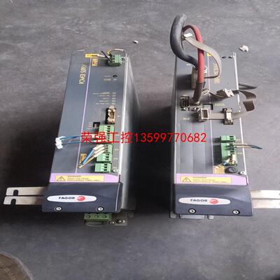 【荣强工控】发格伺服驱动器电源PS一25.B4，AXD1.25一S0一0