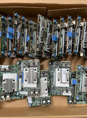 [德峰]HPE002  836260 SmartArray P40-