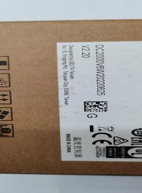 DTC2000 DTC2000V DTC-2000V DELTADTC系列温控器 九成新议价