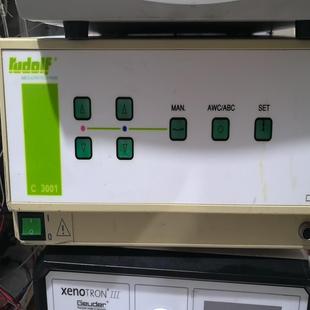 視頻控制器 Rudolf儀器 德峰