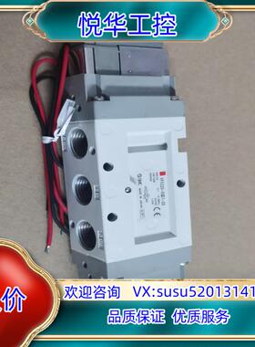 原装SMC电磁阀VF5220-5GD1-03议