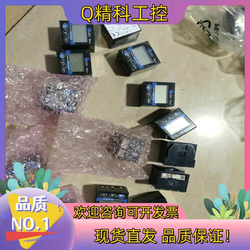 现货#电子器件 Cubic TOFCO EM30DT东福科
