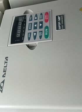 台达VFD375V43A-2/7.5kw/380V拆机功能完