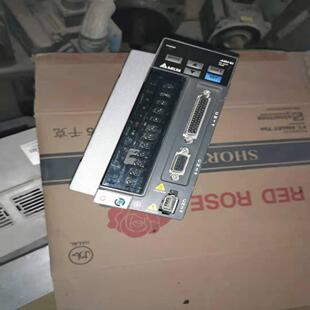 [德峰]驱动器台达B2750--WB 0721ASD伺服-