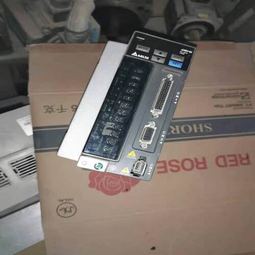 [德峰]驱动器台达B2750--WB 0721ASD伺服-