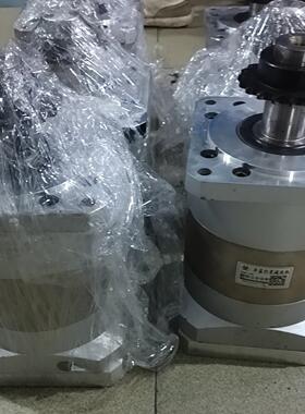 2000瓦卓蓝行星减速机/速比20比/PLF160一L2一2