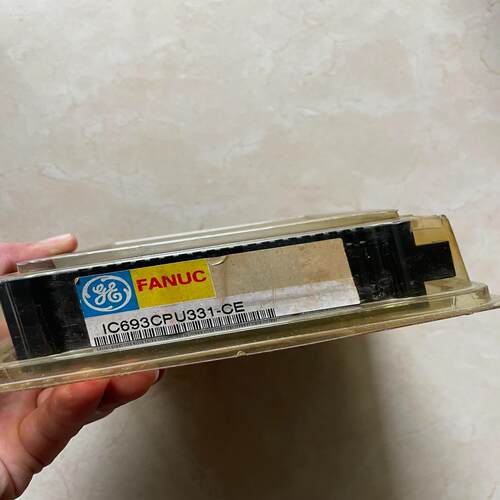 (议价)IC693CPU331，IC693CPU331-CE