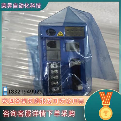 现货RKC H-PCP-J-341-D*HH 全新