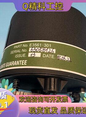 现货GRAVINER MK6油雾探头E3561-301,D56