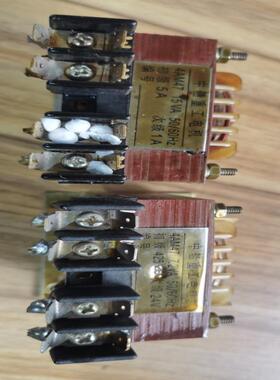 [德峰]1-1-2 1FC6 电流互感器 4AM47 15VA 50