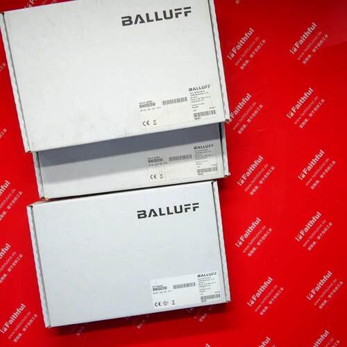 Balluff BNI003W 巴鲁夫全新IO-LINK模块
