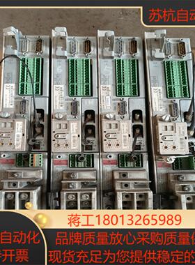 力士乐伺服驱动器DKCXX.3-040-7，原装，议价