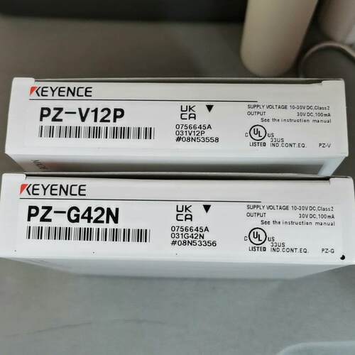 全新原装正品基恩士PZ-G42N光电传感器。全新原装正品，内