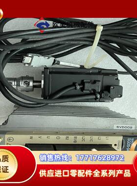 安川400W套装SGMAS-04ACA21，SGDS-04A议价